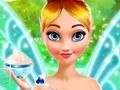 Lojë Fairy Tinker Makeover në internet