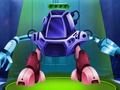 Lojë Krijues robot në internet