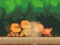 Lojë Mbrojtja prehistorike  në internet