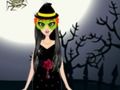 Lojë Princesha Star Halloween  në internet