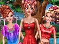 Lojë Shikoni Moda Doll  në internet