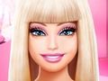 Lojë Barbara Skin Care dhe vishen  në internet