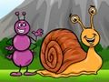 Lojë Ndeshja e hijes LOF - 4 në internet