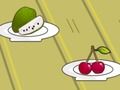 Lojë Bota e frutave: Misteri i një fëmije  në internet