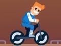 Lojë BMX Online në internet