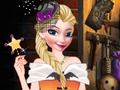 Lojë Festa e Halloween-it  në internet