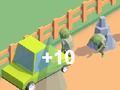 Lojë Rruga e Zombit  në internet