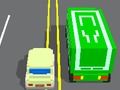 Lojë Autostrada Pixel  në internet
