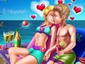 Lojë Plazhi Privat Ellie në internet