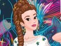 Lojë Princeshat: Boho Vs Dress Fashion Wars  në internet