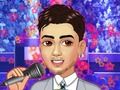 Lojë Turneu Botëror i Zayn Malik  në internet