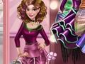Lojë Pëllumbi Dita e Blerjes Dolly Dress Up në internet