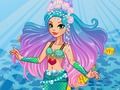 Lojë Redaktori i Pick Mermaid  në internet