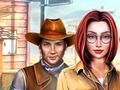 Lojë Udhëtimi i Cowboys  në internet