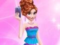 Lojë Makeover Princess Winter  në internet
