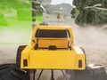 Lojë Makina të rënda të muskujve Offroad  në internet