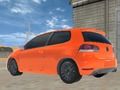 Lojë Stunt Makina Racing  në internet