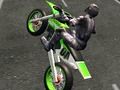 Lojë Çmenduri Motocross  në internet