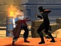 Lojë Luftëtar Samurai  në internet