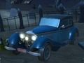 Lojë Parking Fury 3D: Hunter mirë  në internet