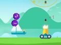 Lojë Shko Ball Blast Online në internet