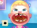 Lojë Gëzuar Dentist  në internet