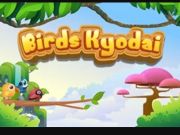 Lojë Zogjtë Kyodai  në internet