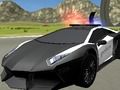 Lojë Simulator i marifeteve të policisë  në internet