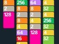 Lojë 2048 Solitaire në internet