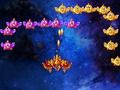 Lojë Sulmoni Galaxy Attack  në internet