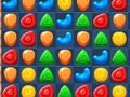 Lojë Mania shpërthim cookie  në internet
