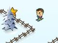 Lojë Ski Zigzag Ski  në internet