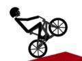 Lojë Problemi i Wheelie 2  në internet