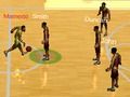 Lojë Basketboll 2018  në internet