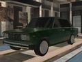 Lojë Lada Drift i Rusisë  në internet