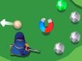 Lojë Aventurë Mini Golf  në internet
