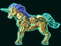 Lojë Asambleja Cyber ​​Unicorn  në internet