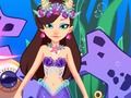 Lojë Mermaid Princess: Lojra nënujore në internet Lojë Mermaid Princess: Lojra nënujore në internet