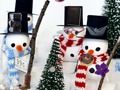 Lojë Objekte të fshehura dhe Jigsaw Puzzles Christmas  në internet