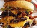 Lojë Jigsaw Puzzle me ushqim të shijshëm  në internet