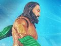 Lojë Gara Aquaman në Atlantis  në internet