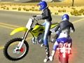 Lojë Simulator i motoçikletave  në internet