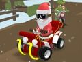 Lojë Breakout Santa: Përndjekja e Grinch  në internet