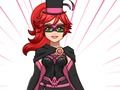 Lojë Krijuesi i Superherove Kawaii  në internet