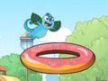 Lojë Kam dhe Leon: Fluturim me donut  në internet