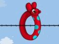 Lojë Shko Balloon  në internet