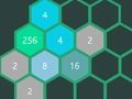Lojë Hexar 2048 në internet