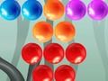 Lojë Bubble Shooter mermeret  në internet
