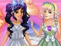 Lojë Partia Lolita Princesha  në internet