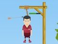 Lojë Gibbet - Lojë me hark  në internet